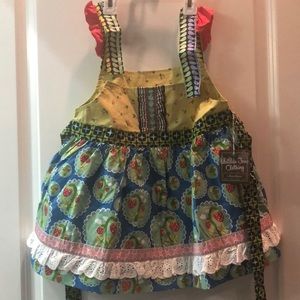 Matilda Jane dress size 6 NWT